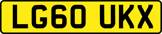 LG60UKX