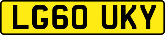 LG60UKY