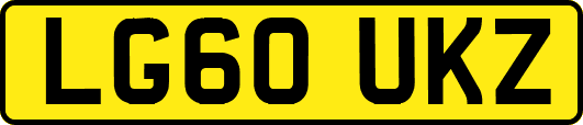 LG60UKZ