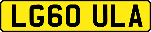 LG60ULA