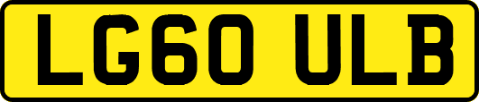LG60ULB