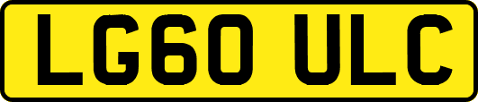 LG60ULC