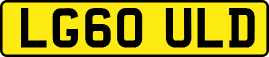 LG60ULD