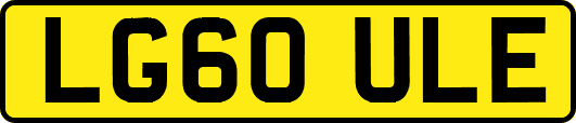 LG60ULE