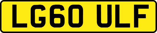 LG60ULF