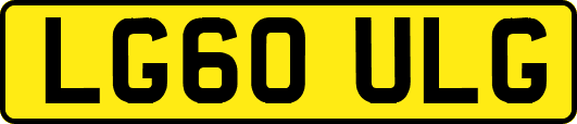 LG60ULG