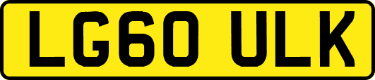LG60ULK