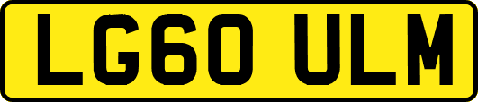 LG60ULM
