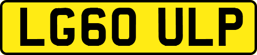 LG60ULP