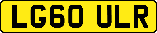LG60ULR