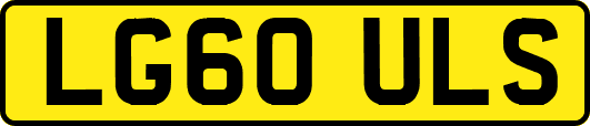 LG60ULS