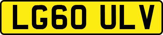 LG60ULV