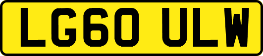 LG60ULW