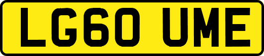 LG60UME