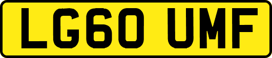 LG60UMF