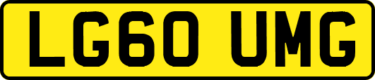 LG60UMG
