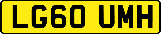 LG60UMH