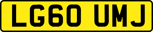 LG60UMJ