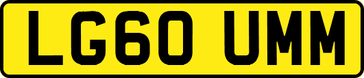 LG60UMM