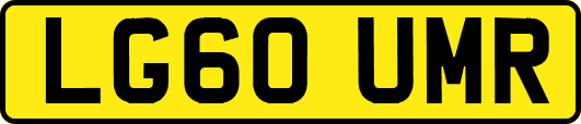 LG60UMR