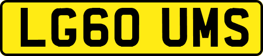 LG60UMS