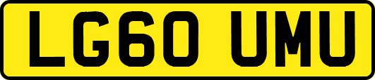 LG60UMU