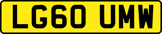 LG60UMW