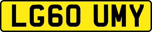 LG60UMY