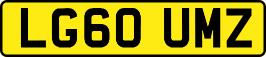 LG60UMZ
