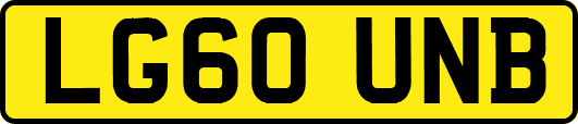 LG60UNB