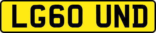 LG60UND