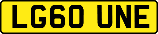 LG60UNE
