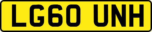 LG60UNH