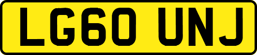 LG60UNJ