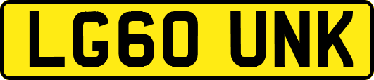 LG60UNK