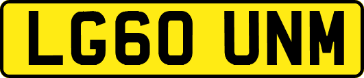 LG60UNM