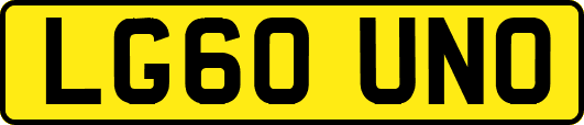 LG60UNO