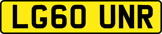 LG60UNR