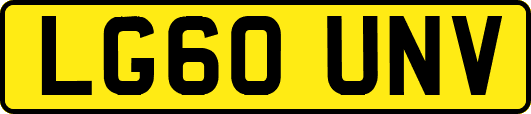 LG60UNV