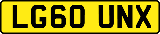 LG60UNX