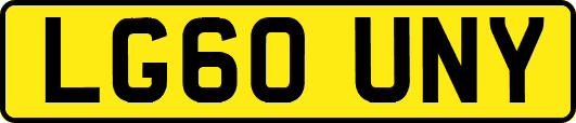 LG60UNY