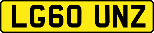 LG60UNZ