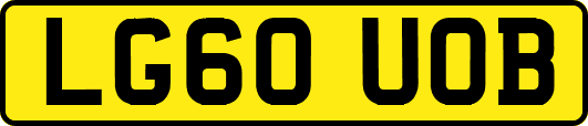 LG60UOB