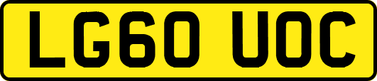LG60UOC