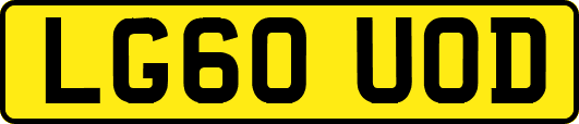 LG60UOD