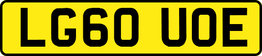 LG60UOE