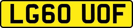 LG60UOF