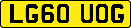 LG60UOG