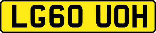 LG60UOH