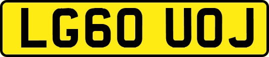 LG60UOJ